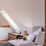 Winzerhaeuser Schippinger Apartment *