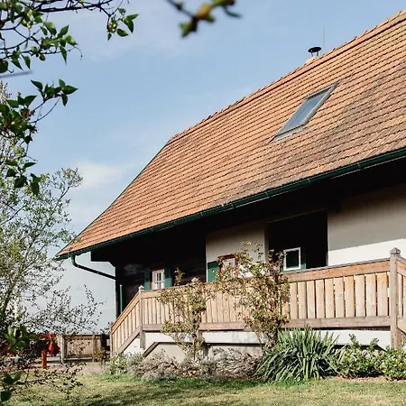 Winzerhäuser Kogler Leutschach