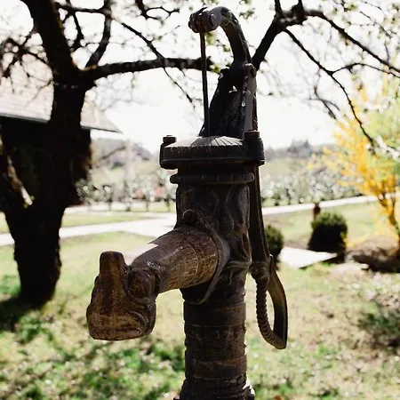 Winzerhäuser Kogler Leutschach