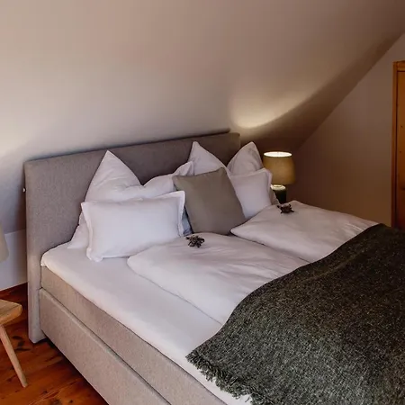 Winzerhäuser Kogler Apartment *