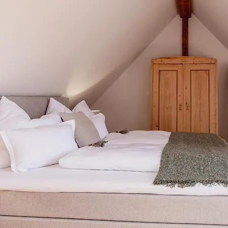 Winzerhaeuser Schippinger Apartment *