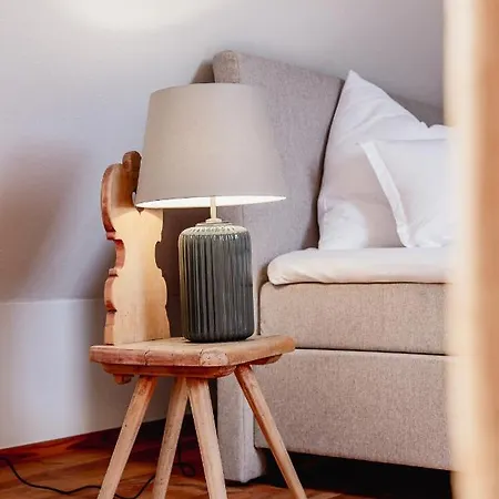 Apartamento Winzerhaeuser Schippinger