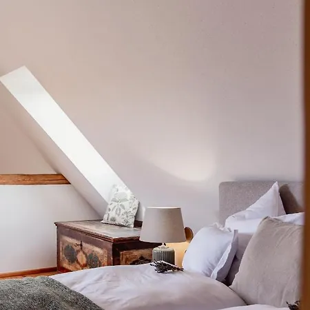 Winzerhäuser Kogler Apartment *