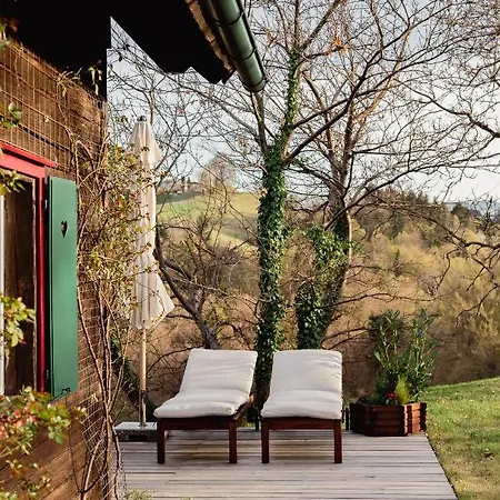 Winzerhaeuser Schippinger Appartement Leutschach