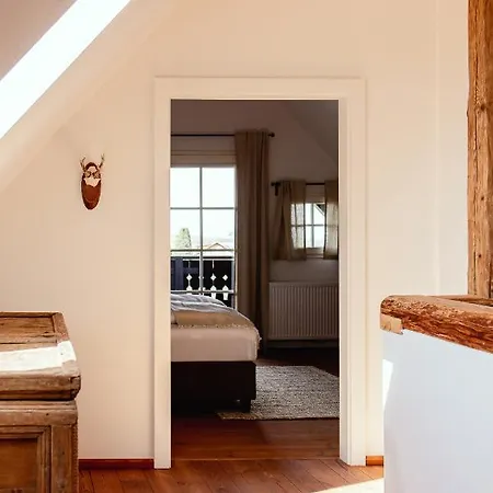 Apartment Winzerhäuser Kogler *