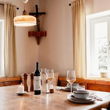 Appartement Winzerhaeuser Schippinger