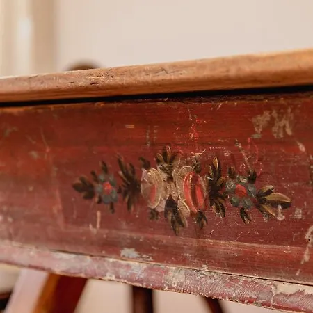 Appartement Winzerhaeuser Schippinger *