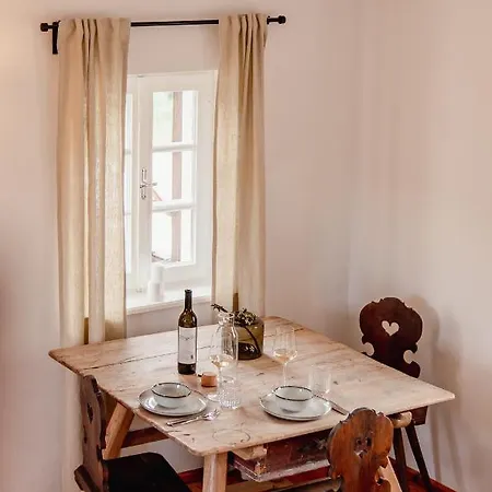 Winzerhäuser Kogler Apartment