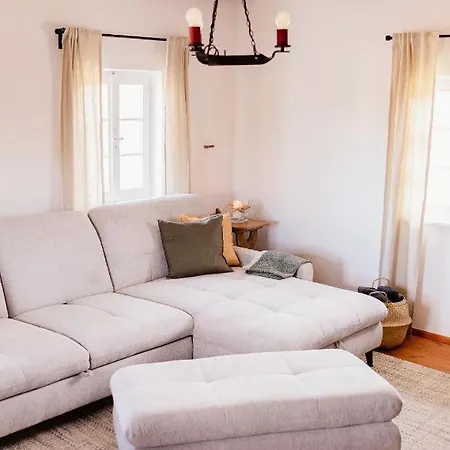 Appartement Winzerhaeuser Schippinger Leutschach