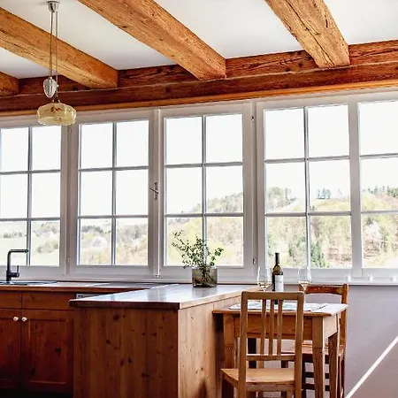 Apartment Winzerhäuser Kogler Leutschach