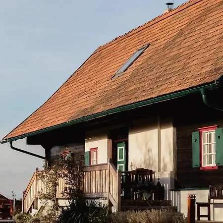 Appartement Winzerhaeuser Schippinger