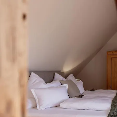 Winzerhaeuser Schippinger Appartement *