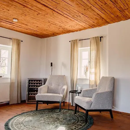 Winzerhäuser Kogler Leutschach