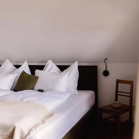 Winzerhäuser Kogler Apartment