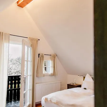 Apartment Winzerhäuser Kogler