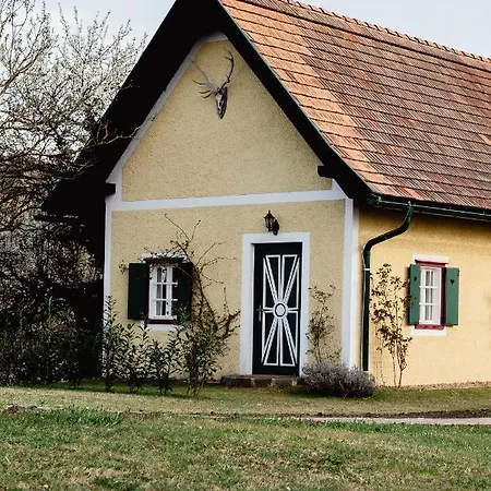 Διαμέρισμα Winzerhaeuser Schippinger *