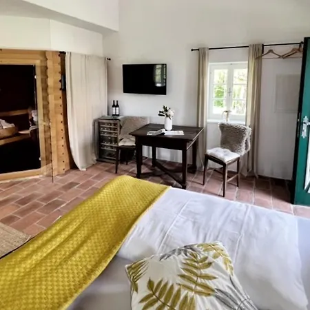 Apartment Winzerhaeuser Schippinger
