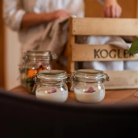 Appartement Winzerhaeuser Schippinger *