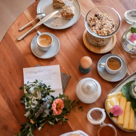 Winzerhäuser Kogler Apartment Leutschach