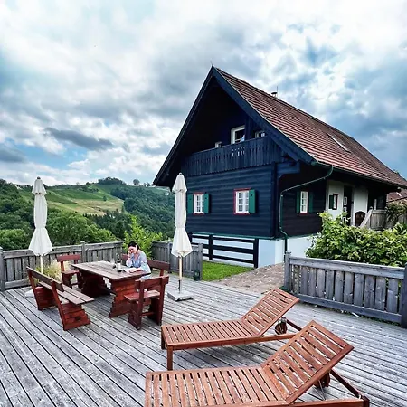 Winzerhäuser Kogler Apartment