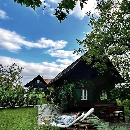 Apartment Winzerhaeuser Schippinger Leutschach