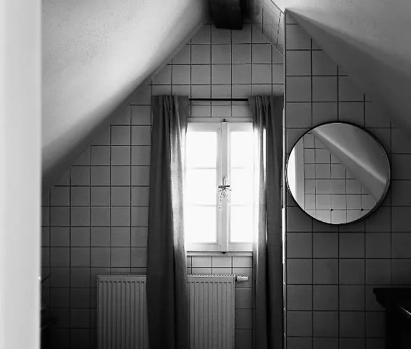 Winzerhaeuser Schippinger 公寓 *