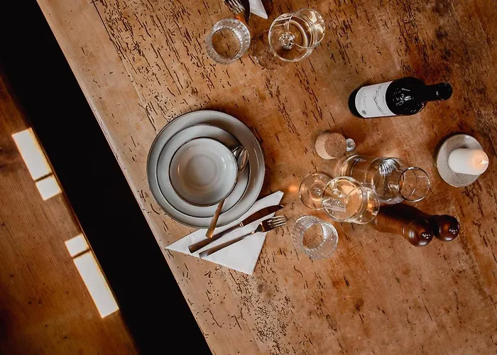 公寓 Winzerhaeuser Schippinger