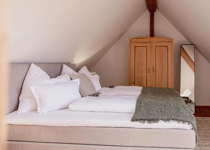 Winzerhaeuser Schippinger Apartman *