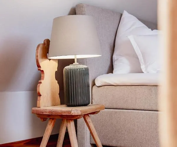 公寓 Winzerhaeuser Schippinger