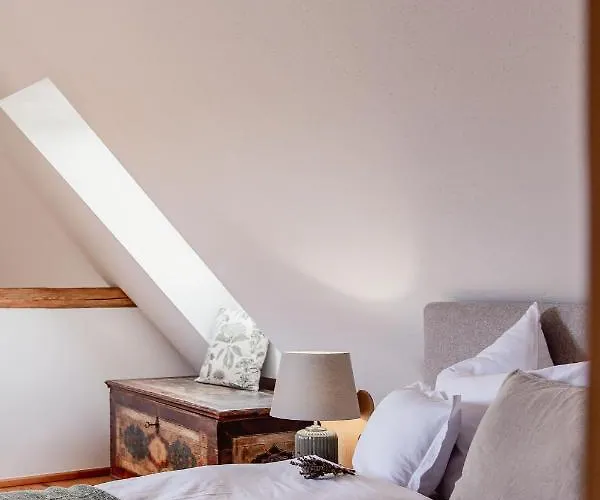 Winzerhaeuser Schippinger 公寓 *