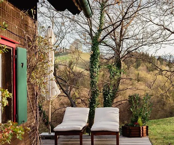 Winzerhaeuser Schippinger 公寓 里欧查赫