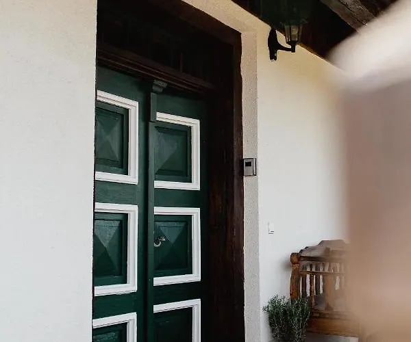 Winzerhaeuser Schippinger 里欧查赫