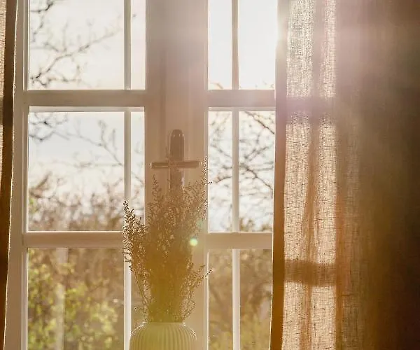 Winzerhaeuser Schippinger 公寓