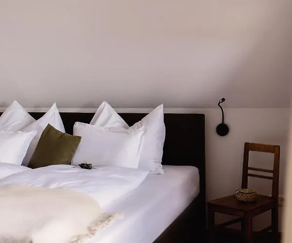 Winzerhaeuser Schippinger 公寓