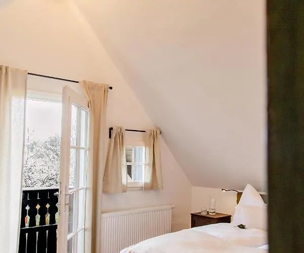 公寓 Winzerhaeuser Schippinger