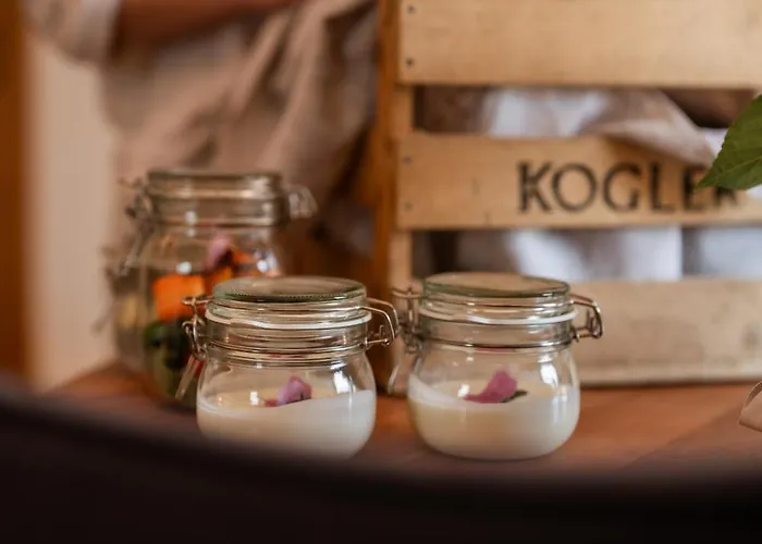 公寓 Winzerhaeuser Schippinger *