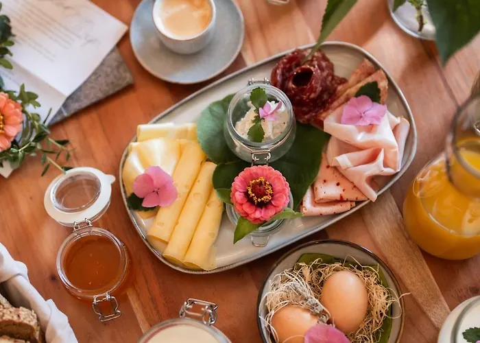 公寓 Winzerhaeuser Schippinger